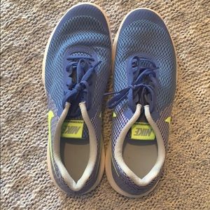 Nike running sneakers